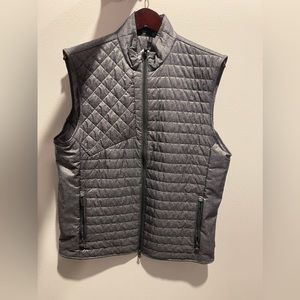 Greyson Clothiers quilted vest in perfect condition